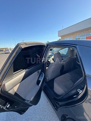 Toyota Prius-7