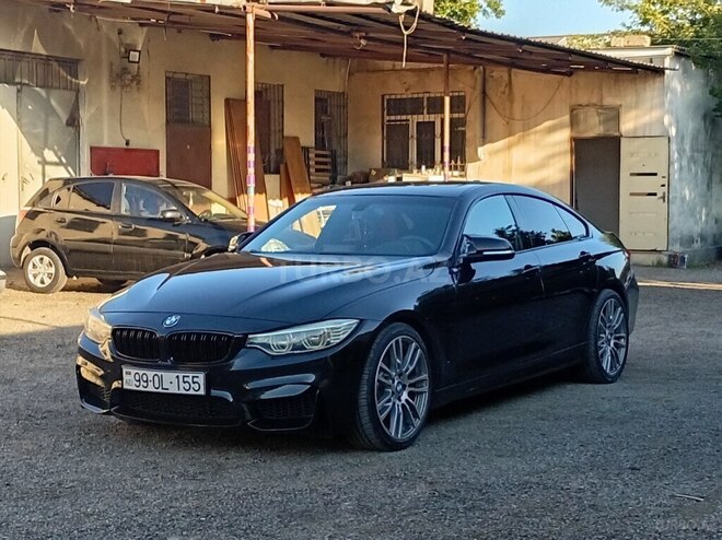 BMW 428-7