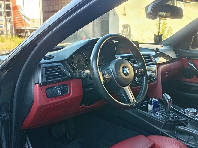 BMW 428-8