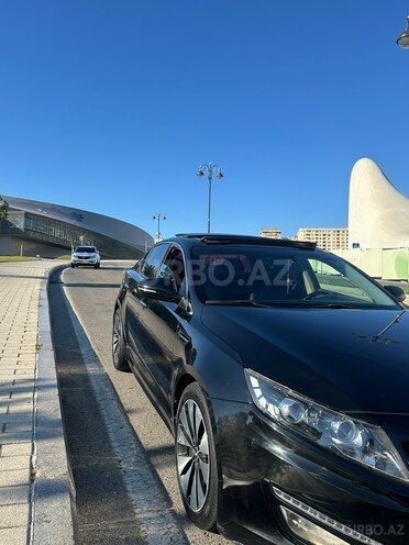 Kia Optima-7
