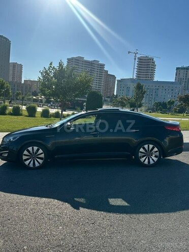 Kia Optima-5