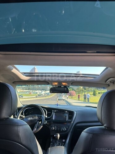 Kia Optima-17