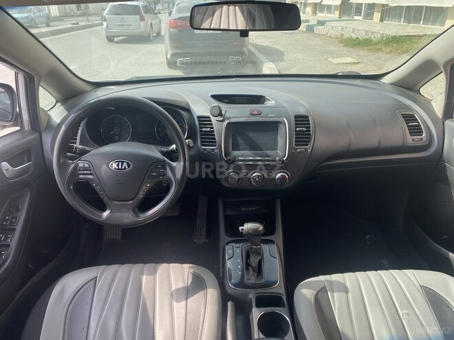 Kia Forte-3
