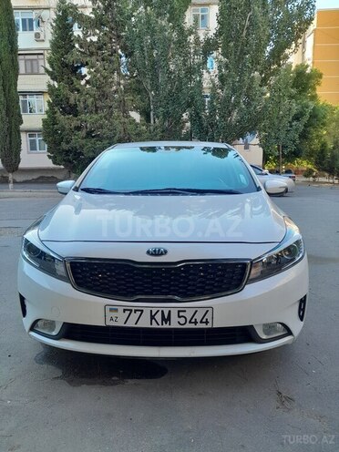 Kia K3-1