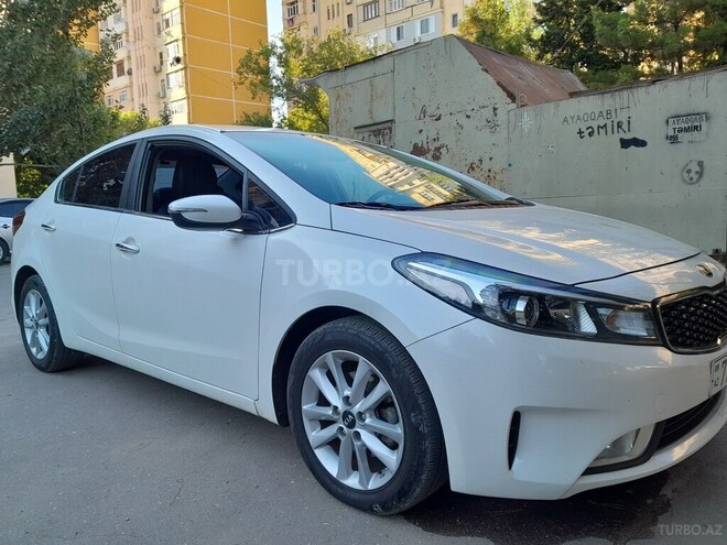 Kia K3-3