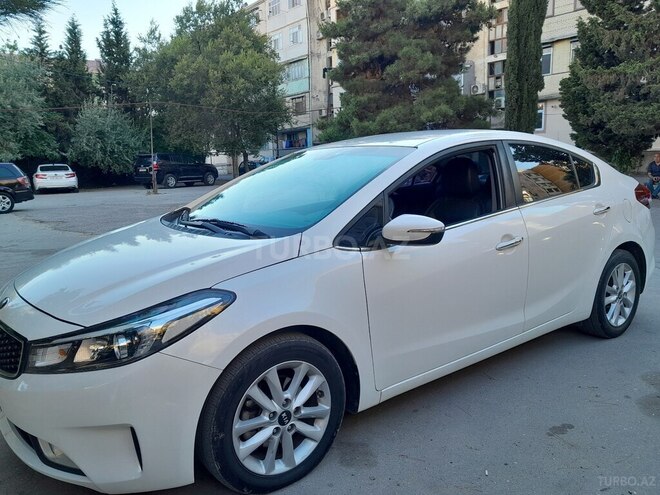 Kia K3-2