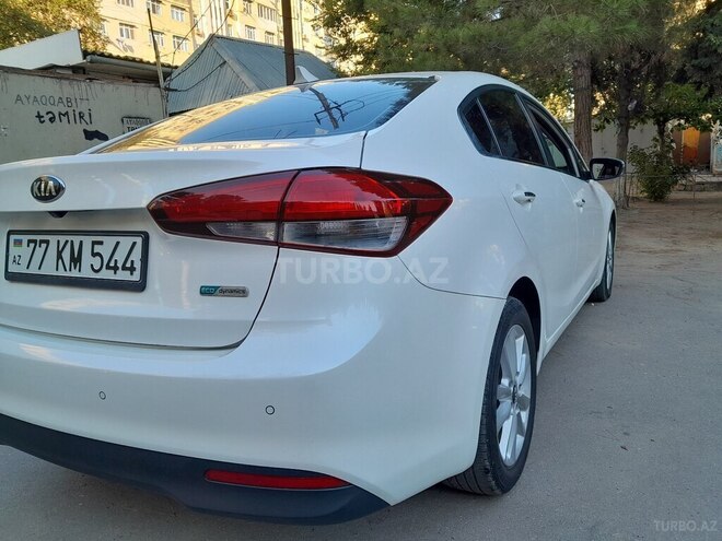 Kia K3-5