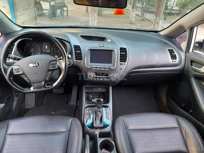 Kia K3-6