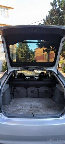 Toyota Prius-9
