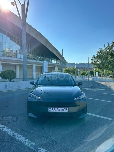 Changan Qiyuan A05-1