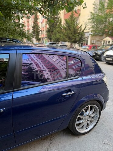 Opel Astra-14