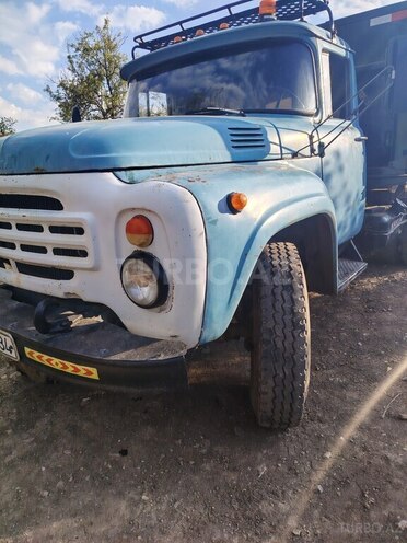 ZIL 130-5