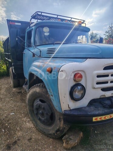 ZIL 130-7