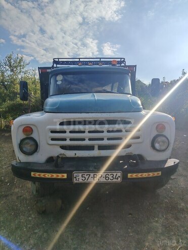 ZIL 130-4