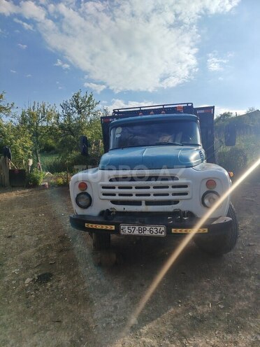 ZIL 130-8