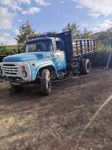 ZIL 130-9