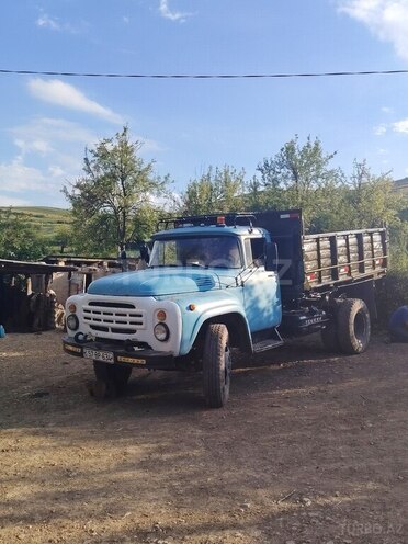 ZIL 130-12