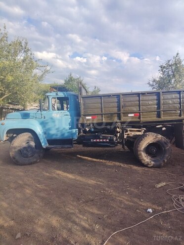 ZIL 130-15