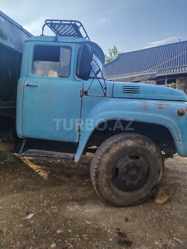 ZIL 130-13