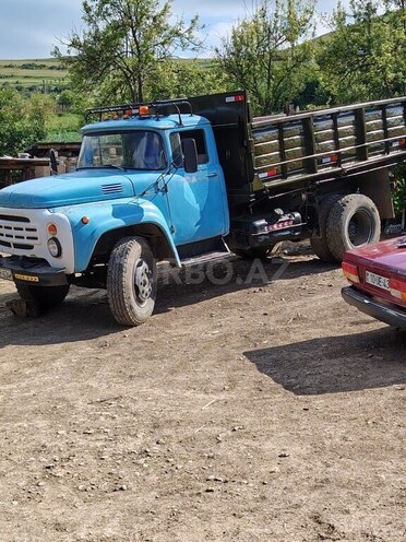 ZIL 130-17