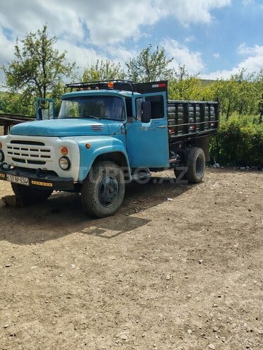 ZIL 130-18