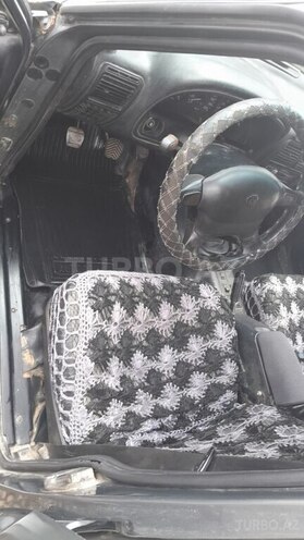 GAZ 3110 "Volga"-13