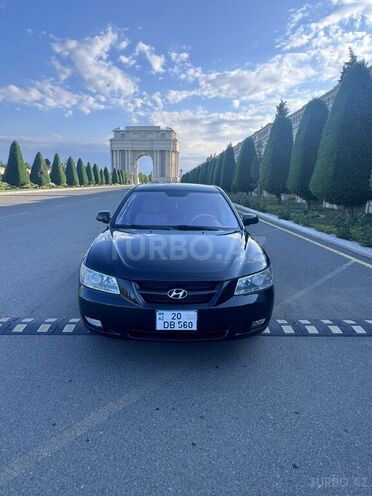 Hyundai Sonata-9