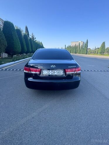 Hyundai Sonata-3