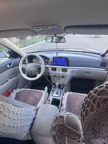 Hyundai Sonata-7