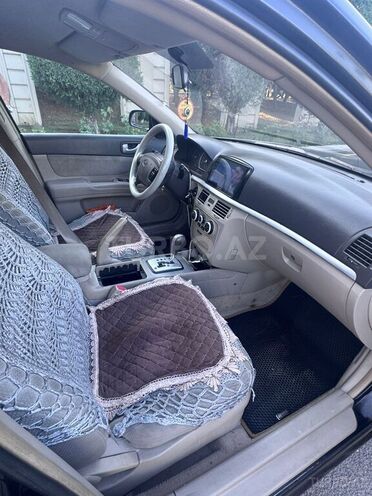 Hyundai Sonata-6