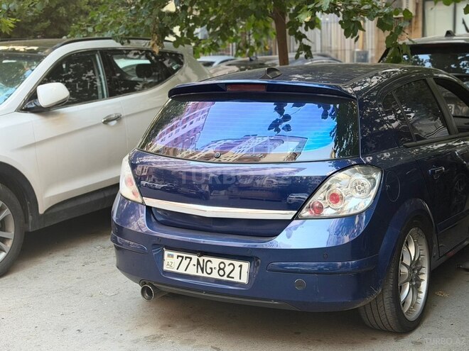 Opel Astra-15