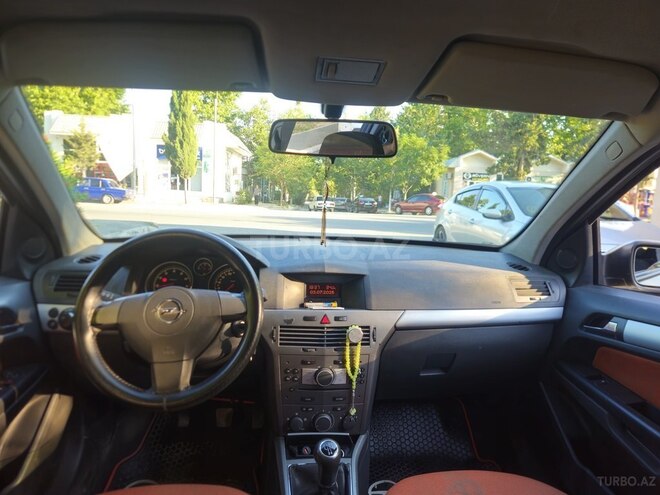 Opel Astra-4