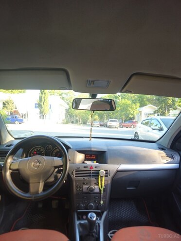 Opel Astra-5