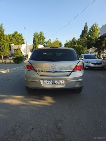 Opel Astra-8