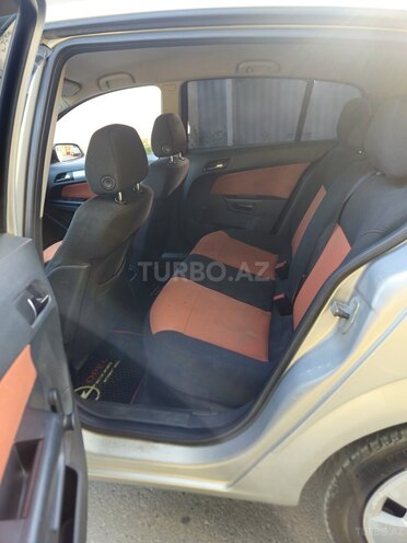 Opel Astra-3
