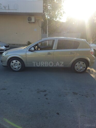 Opel Astra-6