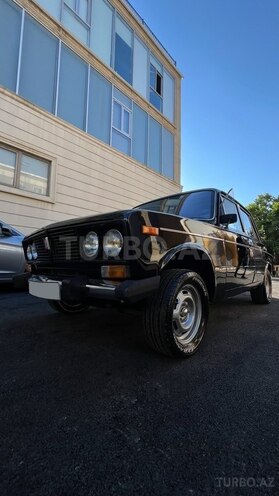 LADA (VAZ) 2106-6