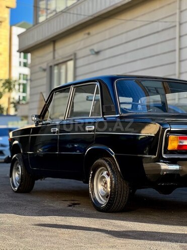 LADA (VAZ) 2106-7