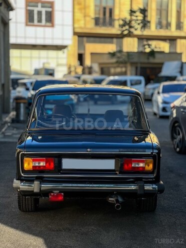 LADA (VAZ) 2106-8