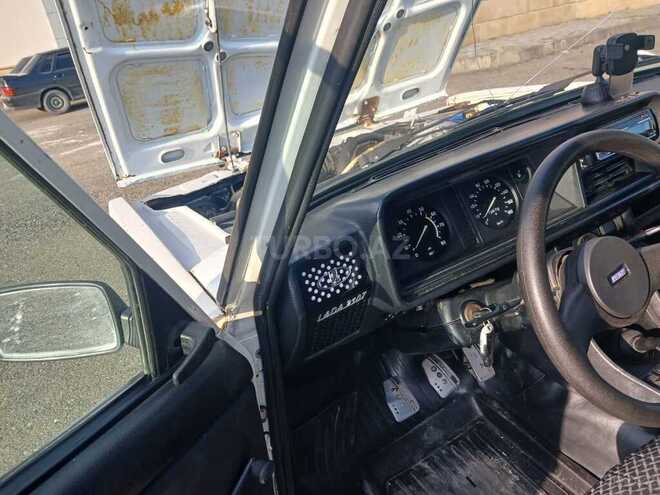 LADA (VAZ) 2107-7