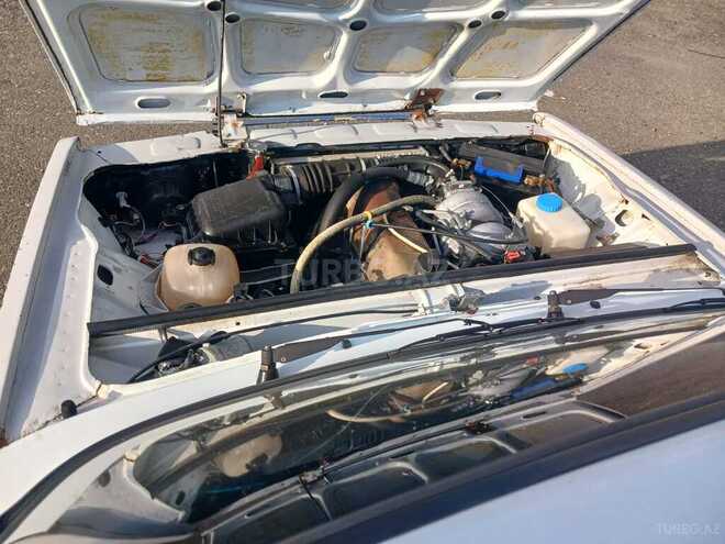 LADA (VAZ) 2107-10