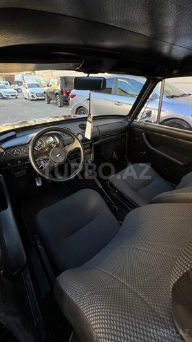 LADA (VAZ) 2106-11