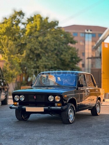 LADA (VAZ) 2106-1