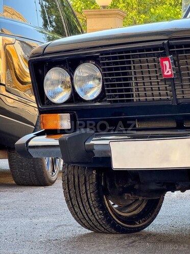 LADA (VAZ) 2106-3