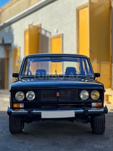 LADA (VAZ) 2106-2