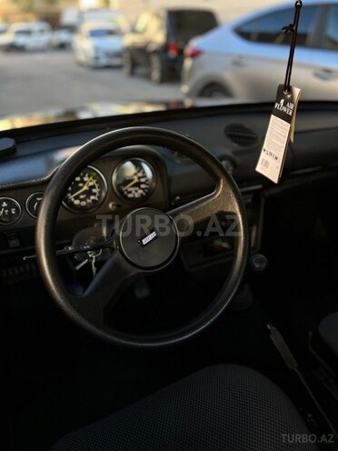 LADA (VAZ) 2106-12
