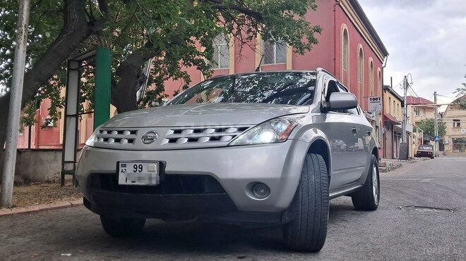 Nissan Murano-3