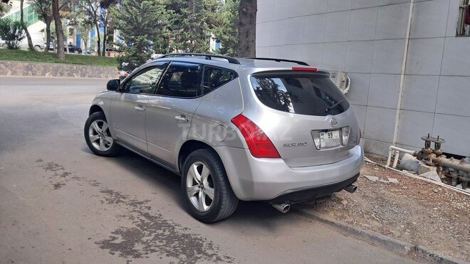 Nissan Murano-5