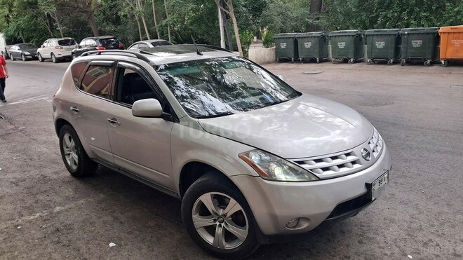Nissan Murano-13
