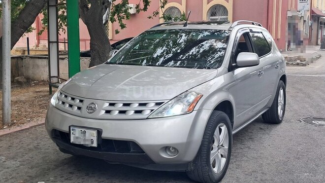 Nissan Murano-2